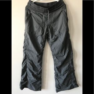 Lululemon Lined Studio Pants